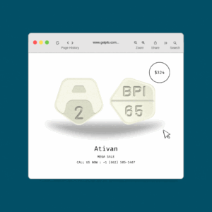 ativan online 